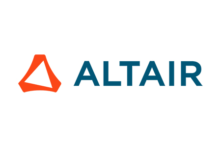 Altair logo