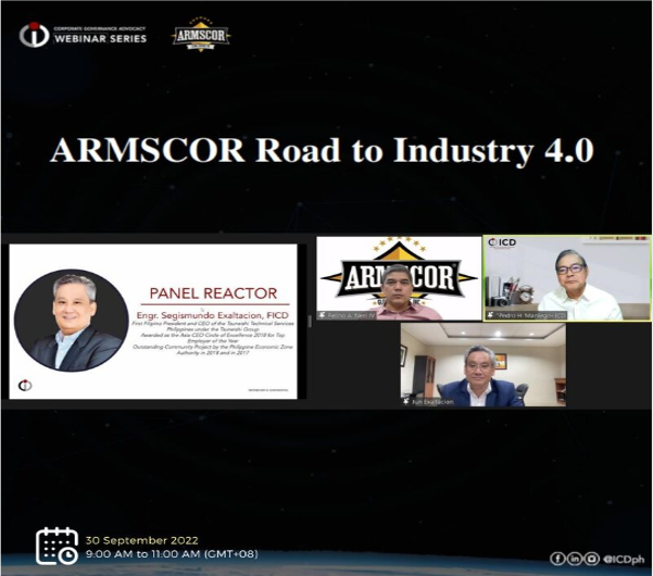 ARMSCOR